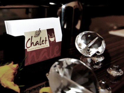 Фото: Chalet